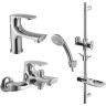 Набор смесителей 